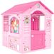 CHICOS Speelhuis voor Kinderen Chicos Pink Princess 94 x 103 x 104 cm Roze