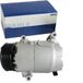 MAHLE Kompressor, Klimaanlage ACP137000S