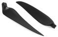 KAVAN Swift S-1 - zwarte propeller, 11x8