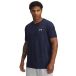 Under Armour T-shirt à Manches Courtes Vanish Novelty Seamless