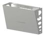 Insectenverdelger met lijm, 30 W, staal