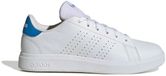 Adidas Advantage Base 2.0 Kinderschoenen Wit EU 36 Kinderen