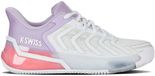 K-Swiss Ultra Shot 4 Clay Court Chaussures Blanc EU 42 Femme