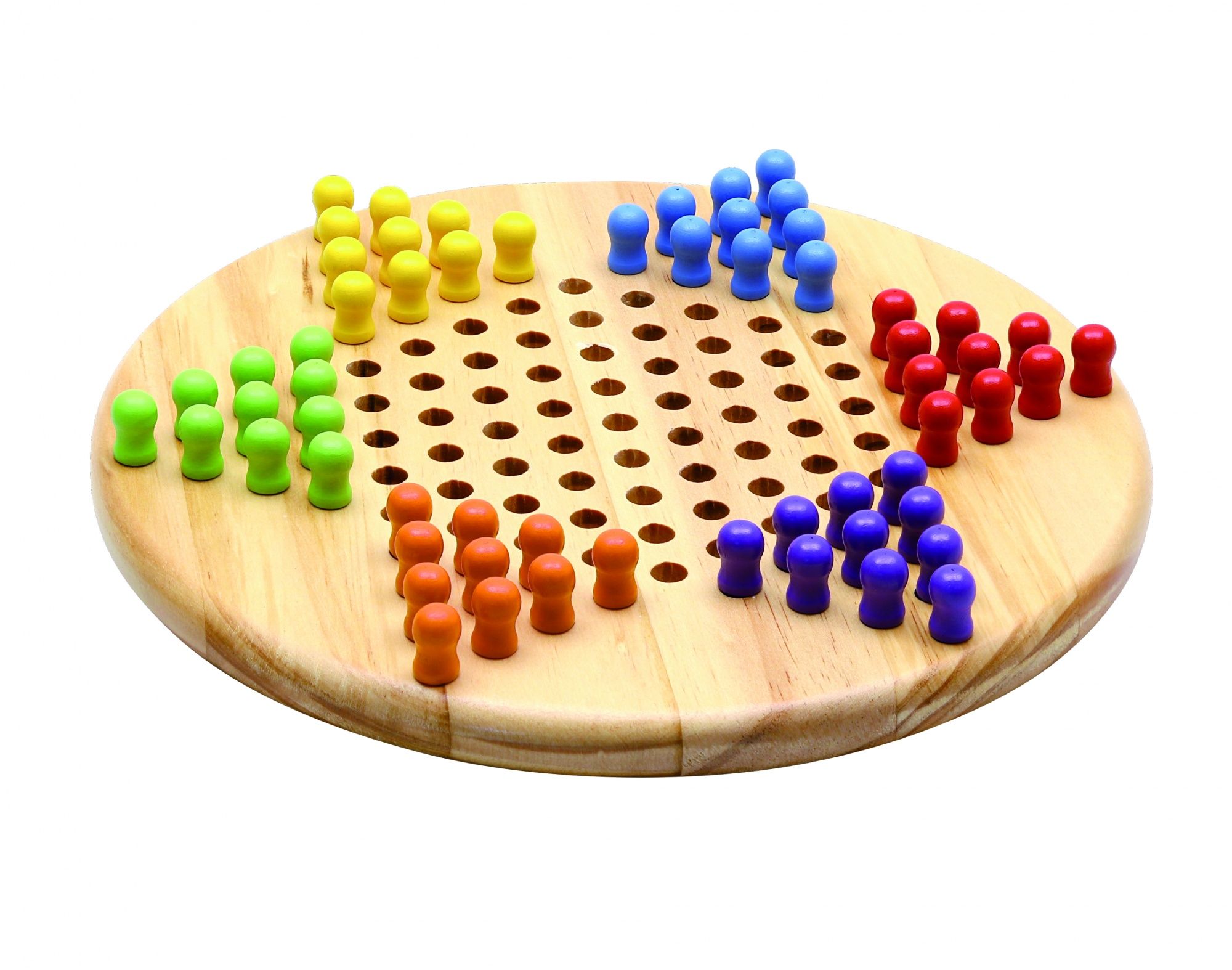 Jeujura 66410 - Bordspel - Hout - Multi