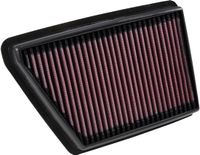 K&N vervangingsfilter passend voor Honda CR-V 2.4 2017- (33-5063)