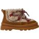 Camper TWS bottines en cuir pour bébés