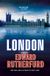 London: Edward Rutherfurd London Paperback