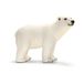 Schleich Ours polaire Figurine blanc