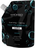 Wicked Sensual Care Sex Toy Reiniger Spray 710 ml