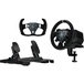 Logitech G RS50 Systeem + Track Wheel PlayStation & PC + RS pedalen