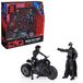 Batman DC Comics Spin Master Batman M. Selina Kyle-fiets | 6060832
