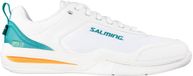 Salming Indoor schoenen Viper 1.0 Mannen Handbal Wit/Mix Maat 42 2/3
