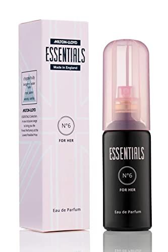 Milton-Lloyd Essentials No 6 / 50 / Women