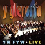 Music&Words Sain Y Glerorfa - Yn Fyw. Live (CD)