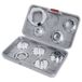 Bosch Accessories Bosch Accessoires PRO Template Guide Set Metrisch voor bovenfrees | 9-delig - 2608190064