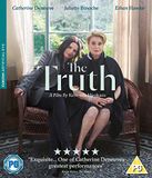The Truth The Truth [Blu-ray] [2020] [Region Free]