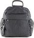 Mandarina Duck MD20 Backpack Steel Grijs