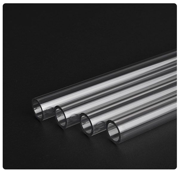 Thermaltake Pacific PETG 16mm Hard Tube 500mm - CL-W065-PL16TR-A