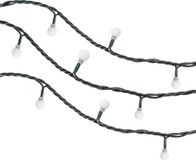 Rebel Electro Rebel ZAR0477-1 - LED kerstboomverlichting - RGB - 10 meter