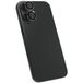 TIGER GLASS PLUS CAMERA RING iPhone 16/16 Plus - lensbescherming - 9H bestendig
