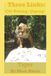 Three Links: Chi Boxing; Qigong- Tiger by Marc Harry