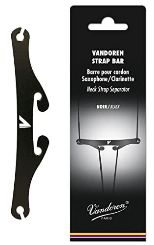 Vandoren Saxophone Strap (VSBB)