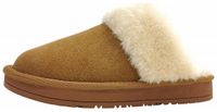 British Knights Haze chaussures pour femmes pantoufles marron loisir