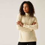 Regatta Montes Damesfleece 1/2 rits