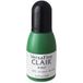 Tsukineko Inker Stempel Ink-15 ml-Groen, Gras Accessoires Reinker voor VersaFine Clair Inkt Pads, 15ml