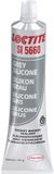 LOCTITE® SI 5660 GY Siliconenkit Grijs 100 ml