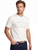 Hugo Boss T-shirt wit