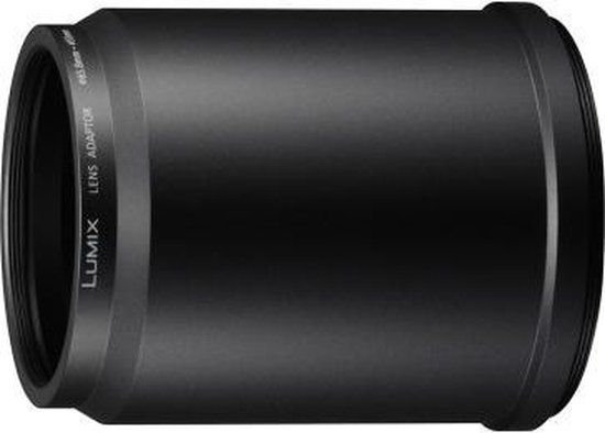 Panasonic DMW-LA8GU Lens Adapter for Lumix DMC-FZ70, DMC-FZ70K, DMC-FZ72