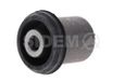 Sidem 871620 houder voor zwenkarm | Compatibel met: MITSUBISHI PAJERO III, PAJERO III Canvas Top, PAJERO IV