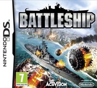 Activision Battleship