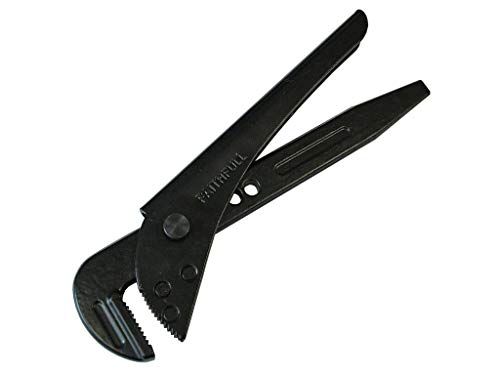 Faithfull Lever Action Bolt Cutter - 12 inch - 60mm Capacity - FAIPWLA12