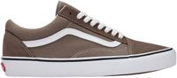 Vans Old Skool Sneakers Senior Brun/Blanc