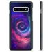 Samsung Coque de Protection Samsung Galaxy S10+ - Galaxie