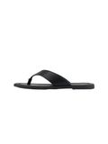 VAGABOND SHOEMAKERS Teenslipper 'Zaida' zwart