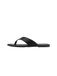 VAGABOND SHOEMAKERS Teenslipper 'Zaida' zwart