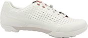 SIDI Chaussures VTT Homme Blanc/Rouge Foncé Taille 40.5