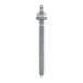 TIMCO Chemisch anker studs zilver - M8 x 110
