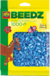 ses Beedz Strijkkralen 1000 hemelsblauw - Blauw - 4-6 jaar