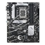 ASUS PRIME B760-PLUS D4 - Moederbord - Intel B760 - LGA 1700 - ATX