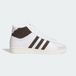 Adidas JP6497_650 modieuze sneaker Meerkleurig