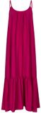 Lofty Manner maxi jurk fuchsia