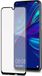 Celly Full Glass Doorzichtige schermbeschermer Huawei 1 stuk(s)