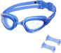 Nils Aqua NQG180AF Serie - Zwembril - Blauw