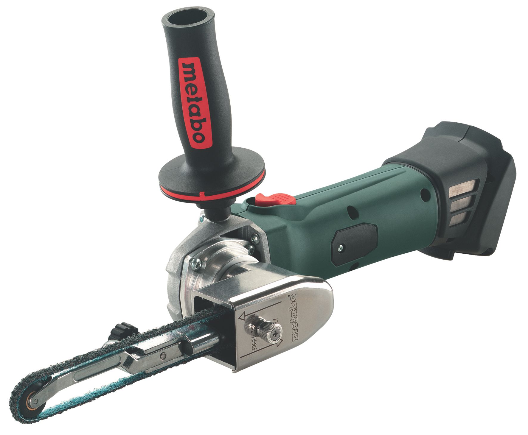 Metabo Bandschuurmachine BF 18 LTX 90 body