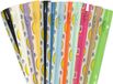Opti Prym Ritssluiting Kunststof 4mm Lila 30 cm