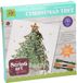 Lobbes Speelgoed BV String Art Kerstboom met LED Lampjes
